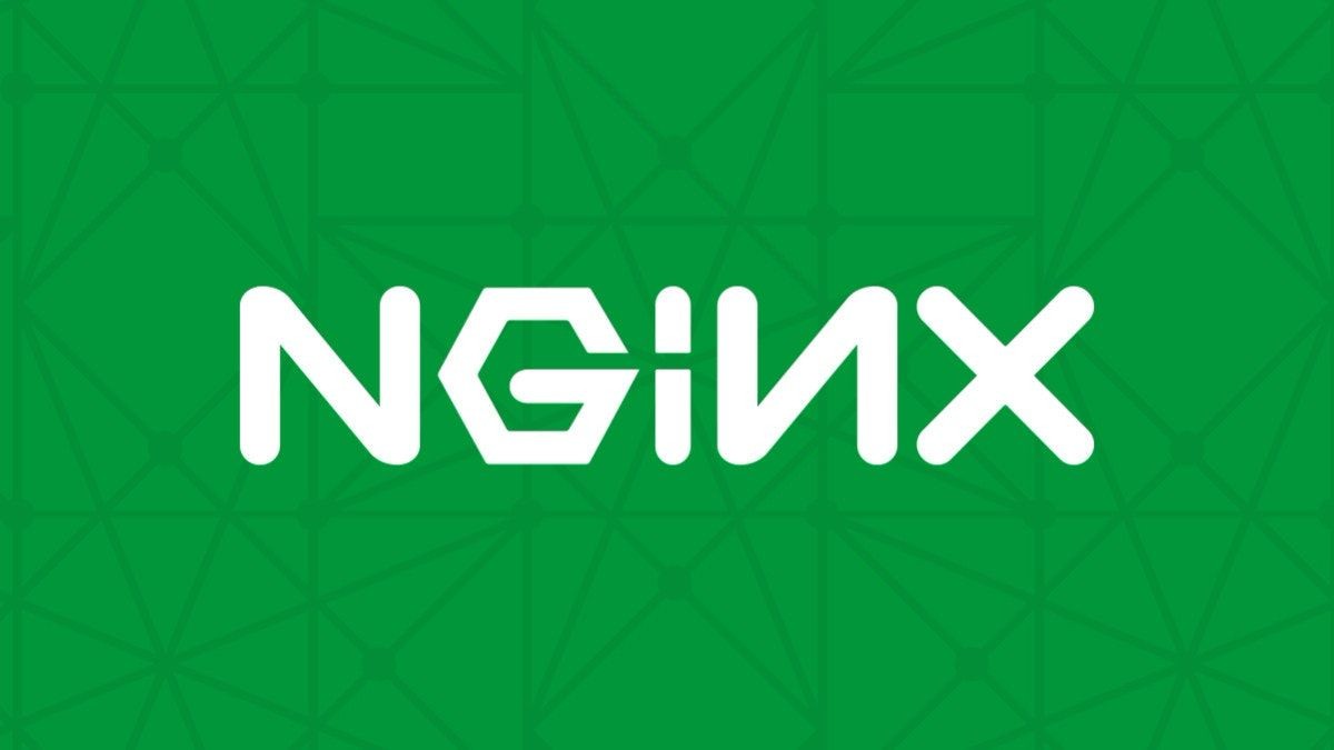nginx